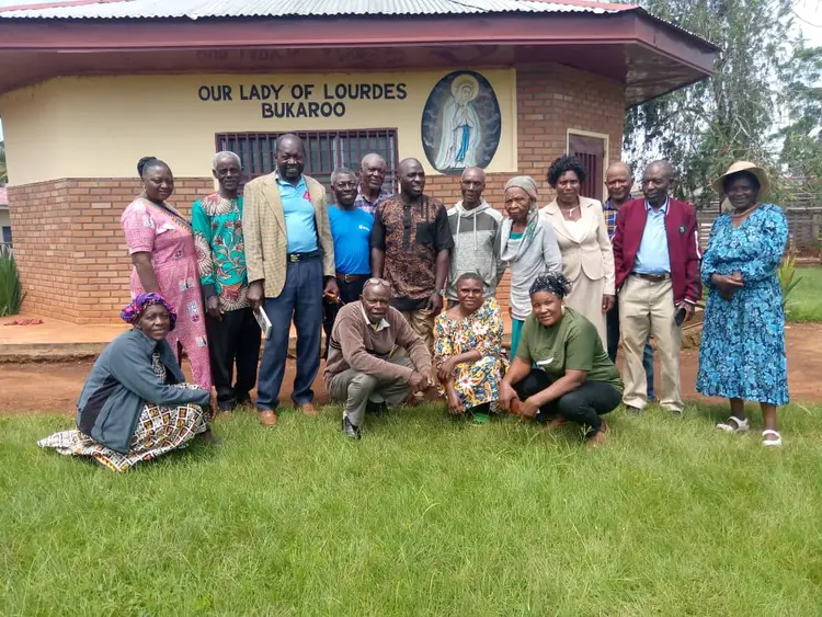 Translators and  Reviewers.